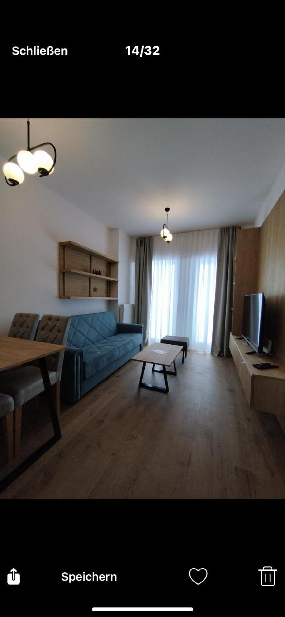 Aparthotel Rajska Jahorina Exterior foto
